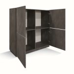 Dispensa Steel di Castagnetti 1928.