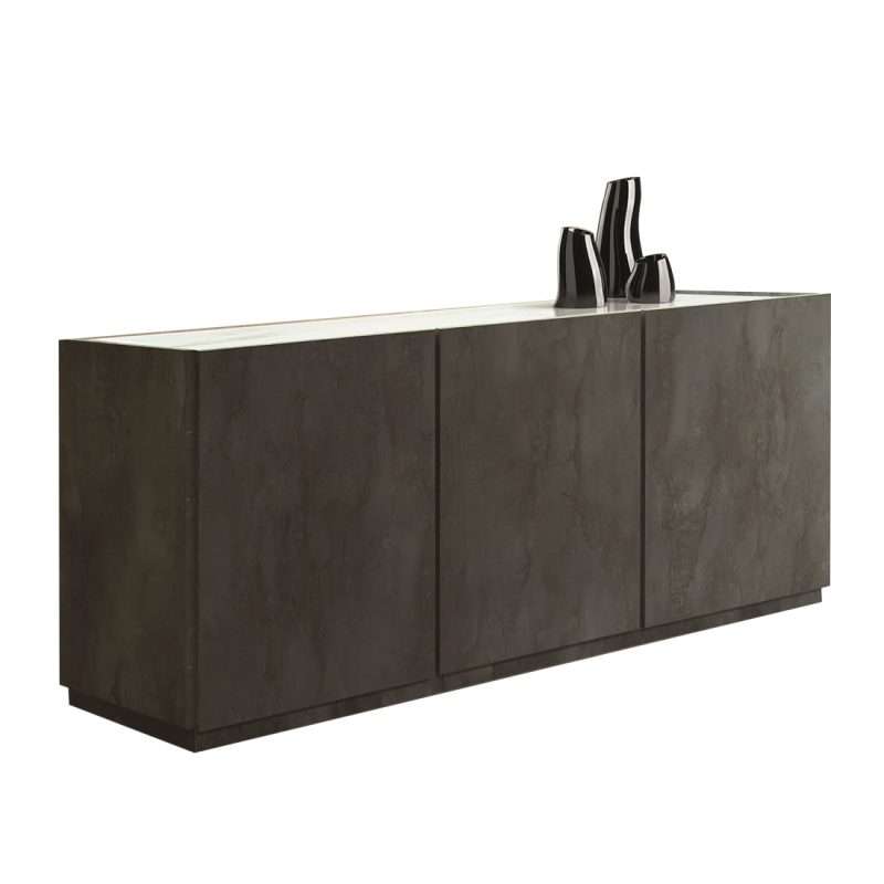Credenza Doors di Castagnetti 1928.