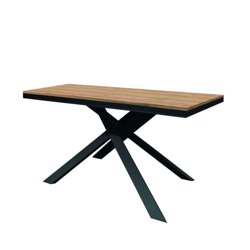 Tavolo Oak di Castagnetti 1928.