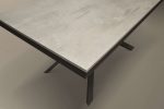 Tavolo Cement di Castagnetti 1928.