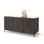 Credenza Oxy di Castagnetti 1928.