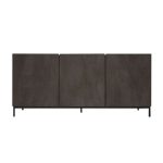 Credenza Oxy di Castagnetti 1928.