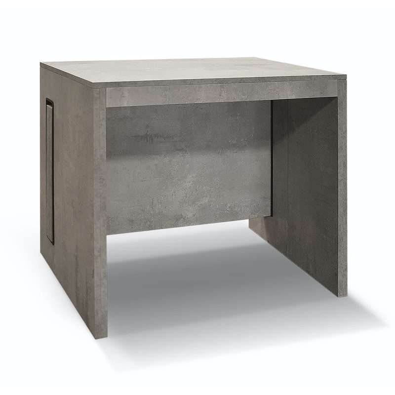 Consolle Cement allungabile di Castagnetti 1928.