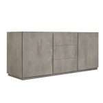 Credenza Gray di Castagnetti 1928.