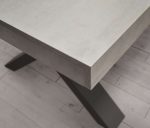 Tavolo X-Gray di Castagnetti 1928.