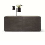 Credenza Slash di Castagnetti 1928.