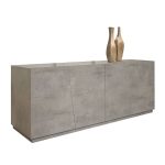 Credenza Wall di Castagnetti 1928.
