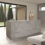 Credenza Wall di Castagnetti 1928.