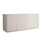 Credenza Cloud di Castagnetti 1928.