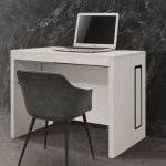 Consolle Cloud allungabile di Castagnetti 1928.
