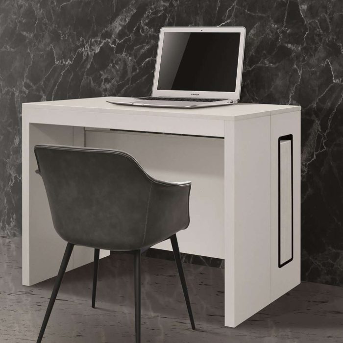 Consolle Cloud allungabile di Castagnetti 1928.