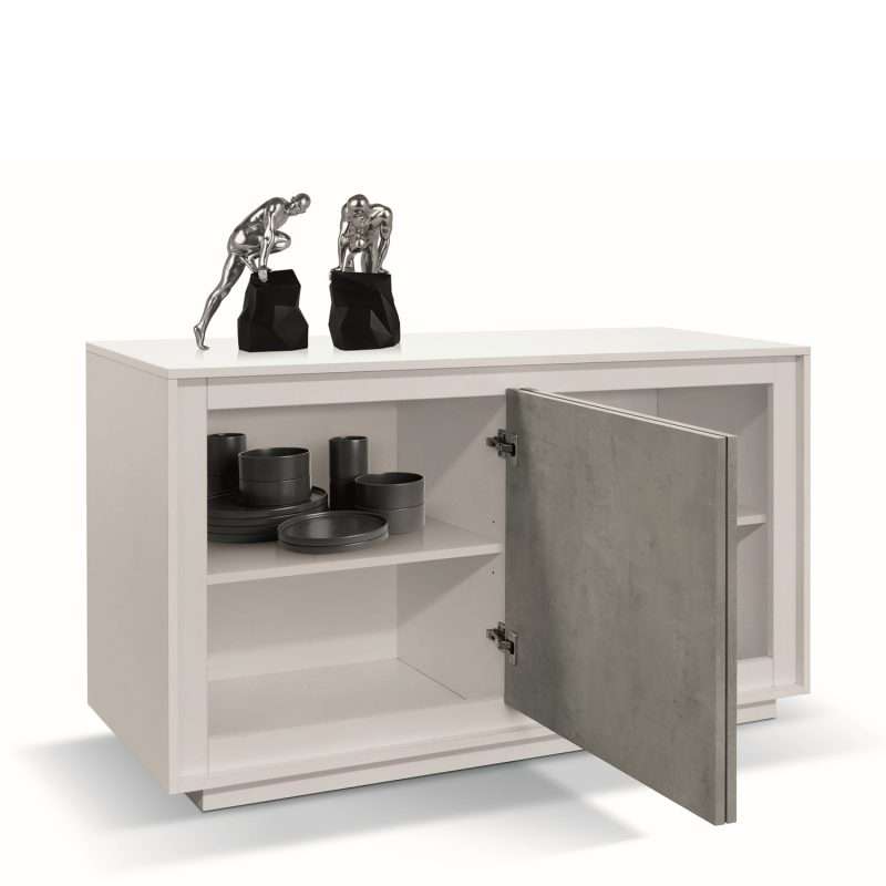 Credenza Pluto di Castagnetti 1928.
