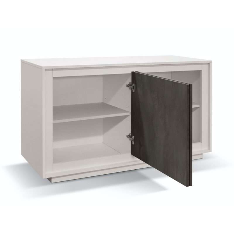 Credenza Giove di Castagnetti 1928.
