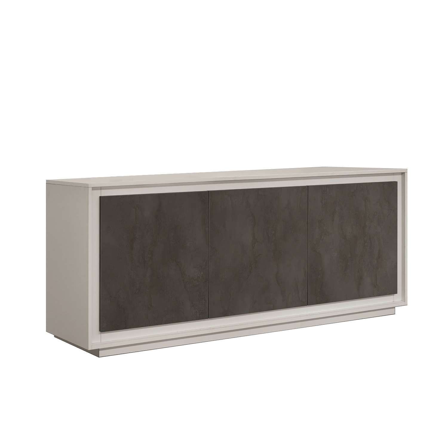 TE1846-credenza-giove-castagnetti-1928-01 Credenza Giove di Castagnetti 1928.