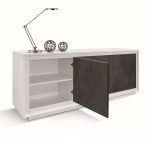 Credenza Giove di Castagnetti 1928.