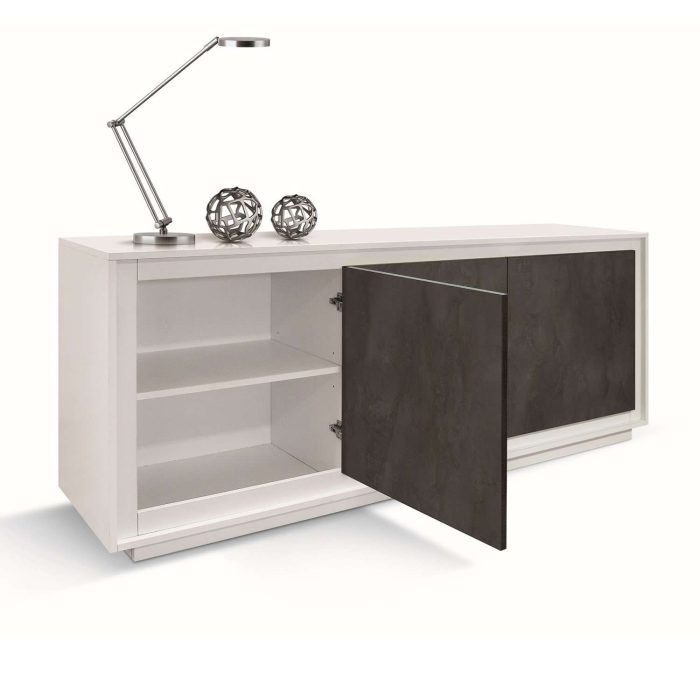 Credenza Giove di Castagnetti 1928.