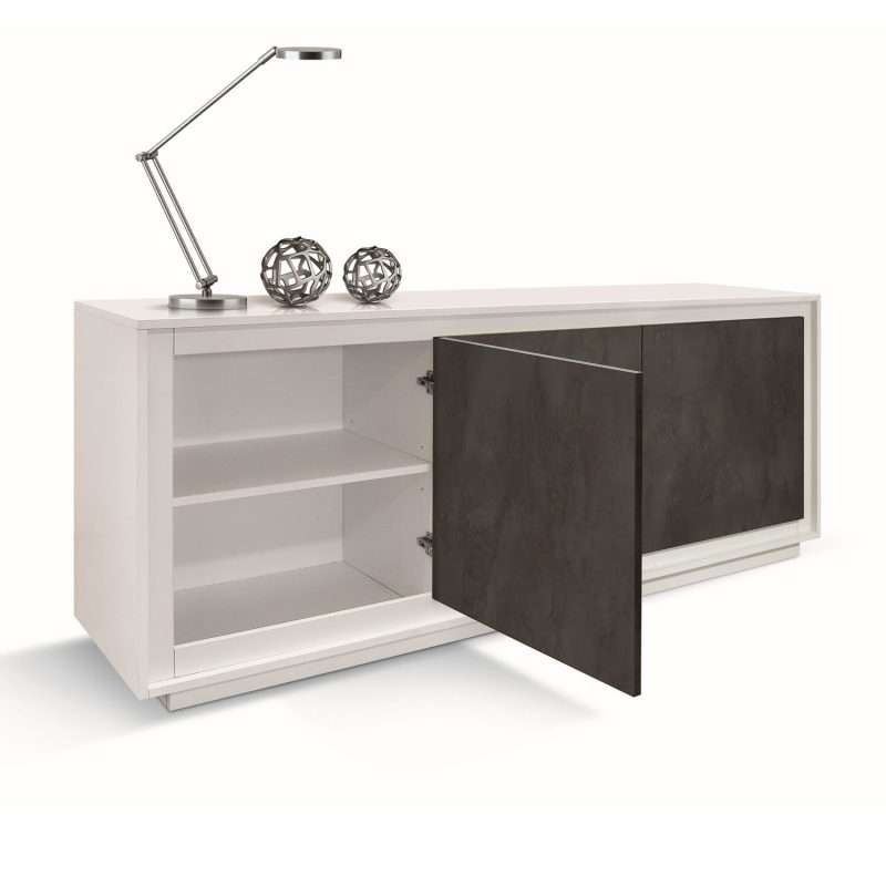 Credenza Giove di Castagnetti 1928.