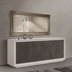 Credenza Giove di Castagnetti 1928.
