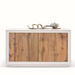 Credenza Marte di Castagnetti 1928.