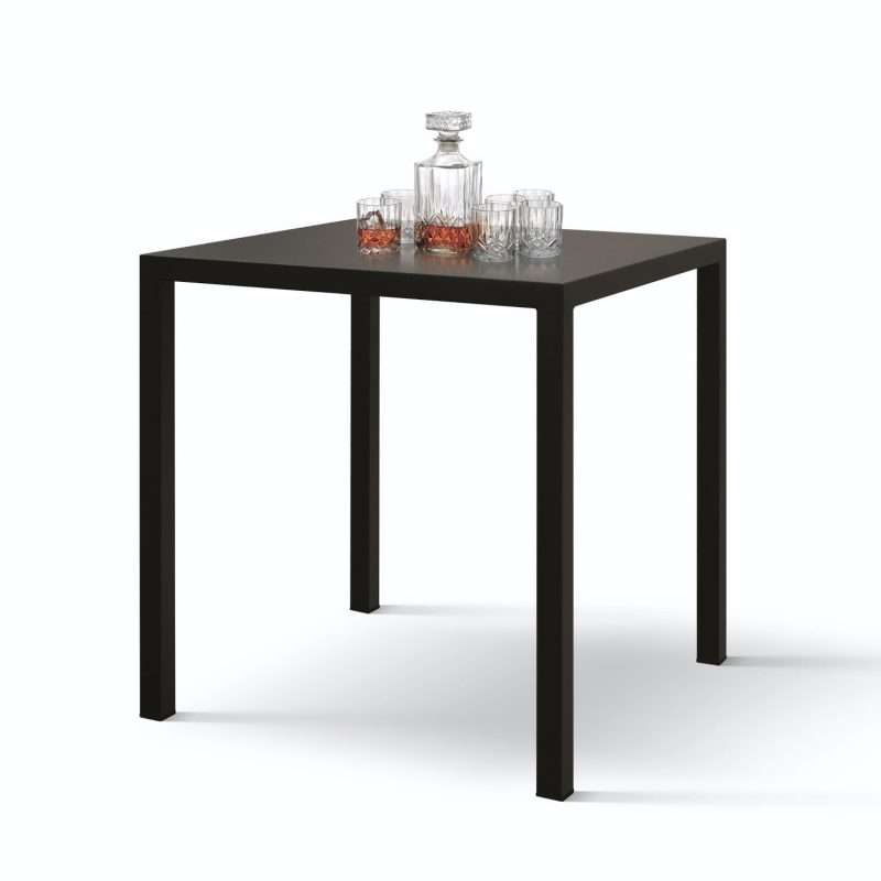 Tavolo autolivellante Bar di Castagnetti 1928.