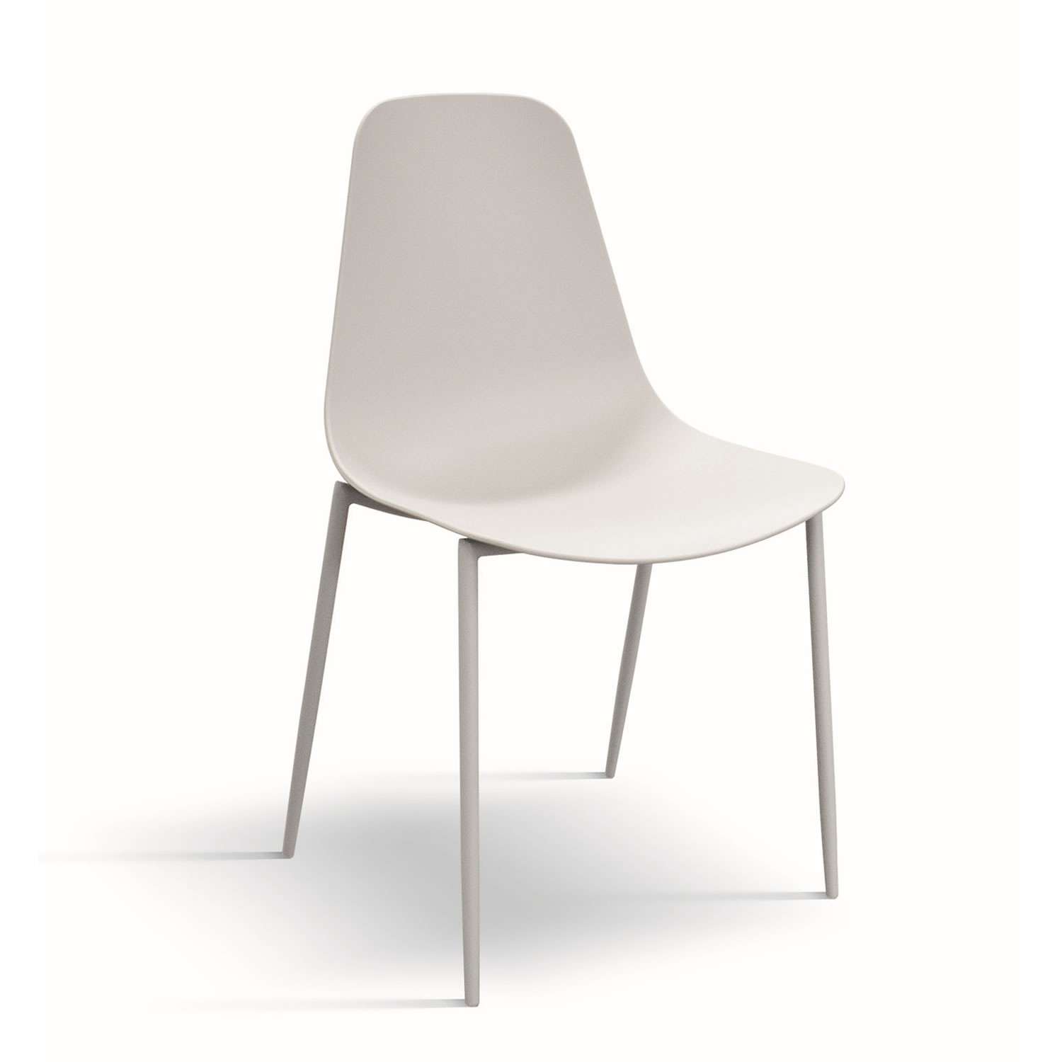 TE990-sedia-malo-bianco-castagnetti-1928-01 Sedia Malo di Castagnetti 1928 colore bianco.