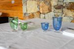 Collezione bicchieri doppia parete WD Lifestyle.