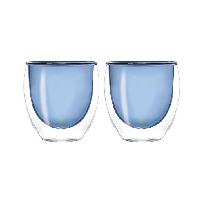 WD624BL-set-2-bicchierini-doppia-parete-blu-wd-lifestyle-01 Set 2 bicchierini doppia parete blu WD Lifestyle.