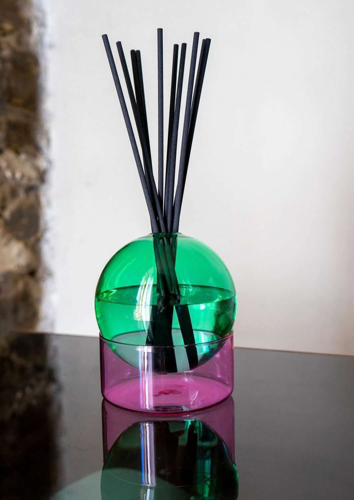 Vaso Olimpia medio di WD Lifestyle.