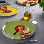 Piatto pizza Paletta di WD Lifestyle.
