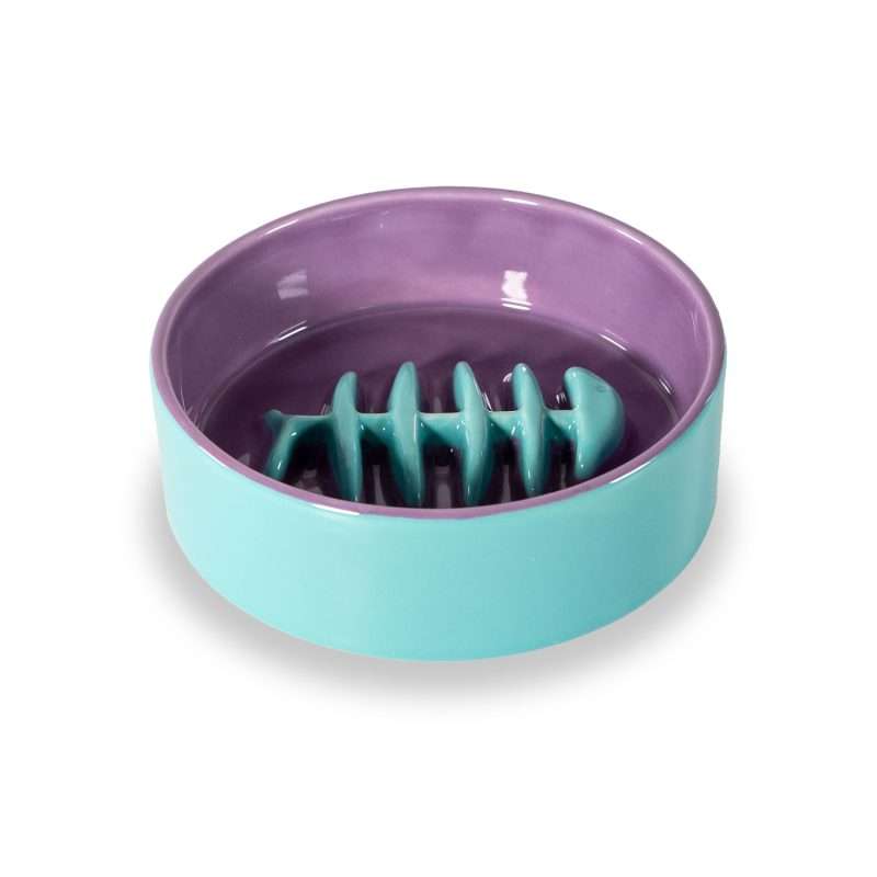 Ciotola animali Lisca di WD Lifestyle.