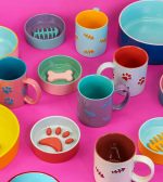 Ciotole animali di WD Lifestyle.