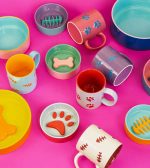 Ciotole animali di WD Lifestyle.