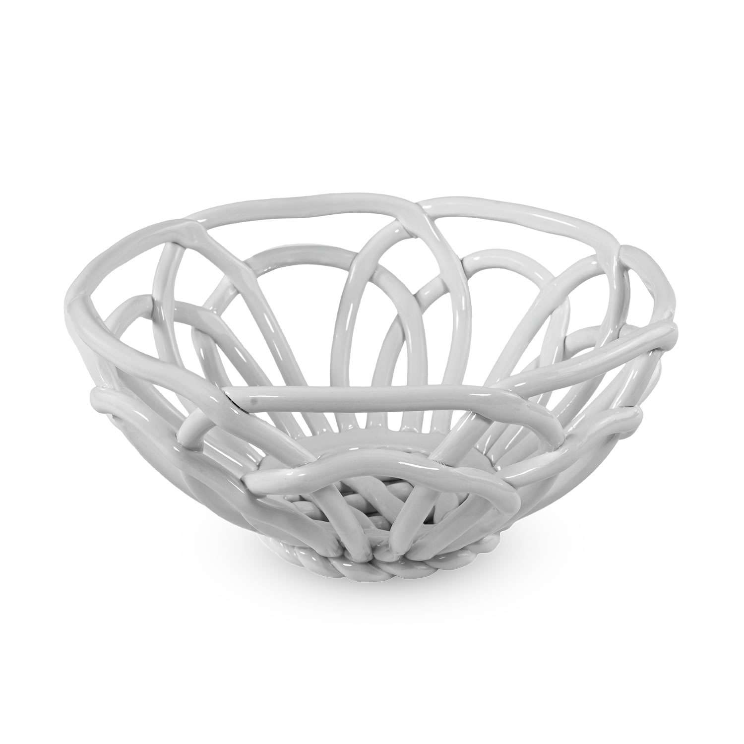 WD895B-cestino-centrotavola-bianco-wd-lifestyle-01 Cestino centrotavola bianco di WD Lifestyle.