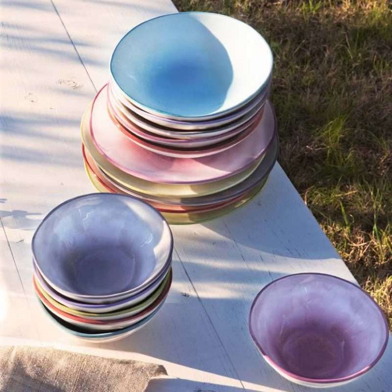 Collezione Bouquet di Bitossi Home.