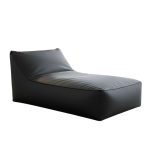 Poltrona Lovely Comfort versione chaise longue di Sambadagua.