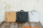 Zaini Mini XL di Essent'ial.